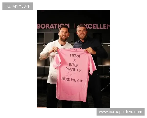 梅西与迈阿密国际续约至2028年:铁定留队筑梦新主场