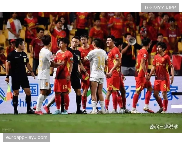 中超激战正酣：球队重燃斗志，状态回升引热议