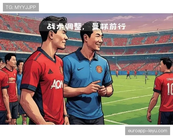 滕哈赫迎战瓜迪奥拉：英超战术巅峰对决一触即发