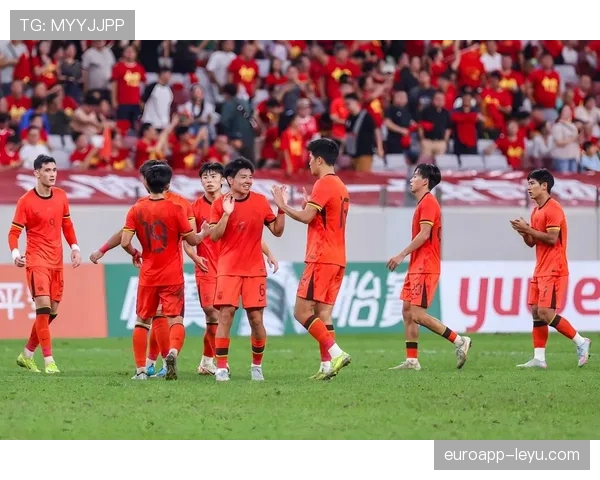 印尼国家队强势崛起，剑指亚洲杯荣耀