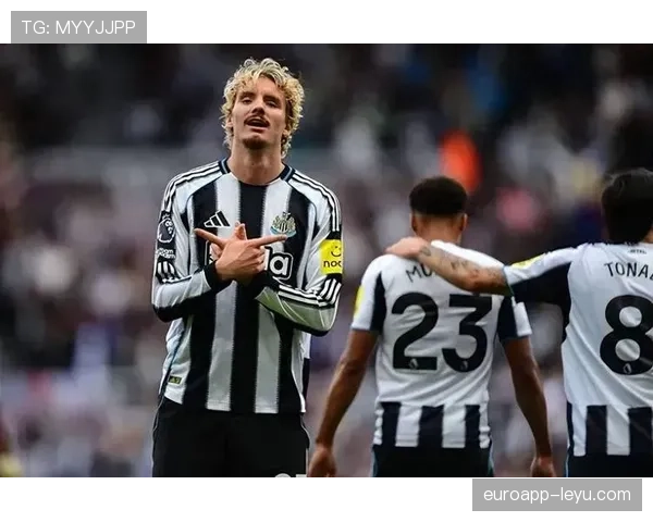 纽卡斯尔联2025赛季强势崛起，新援加盟助球队状态回暖