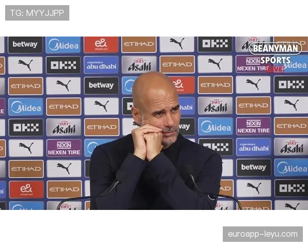 瓜迪奥拉重塑边后卫角色：战术革新驱动球队竞争力跃升