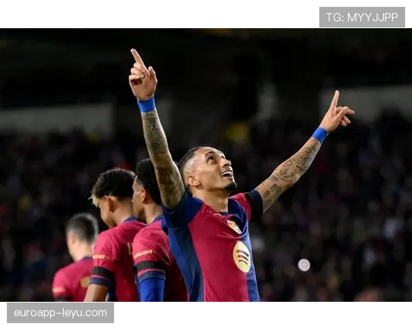 拉菲尼亚国家德比大放异彩，助巴萨重振竞争力迈向新辉煌