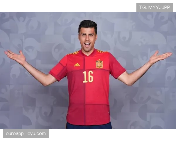 Rodri强调团队协作是足球成功的关键