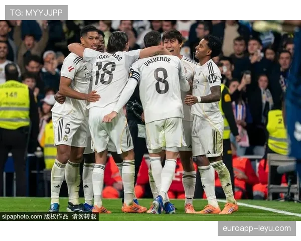 贝林厄姆传球视野持续进化，悄然重塑中场格局