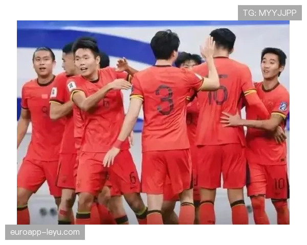 中国国家队重整旗鼓迎战世预赛强敌，全力冲击世界杯