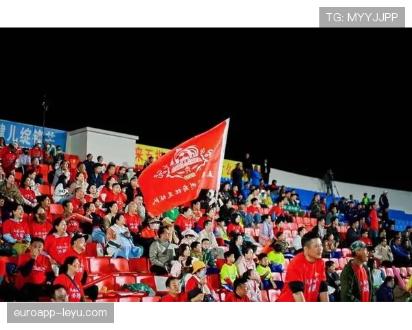 中超球迷之夜盛大启幕：共襄足球激情，同筑绿茵梦想