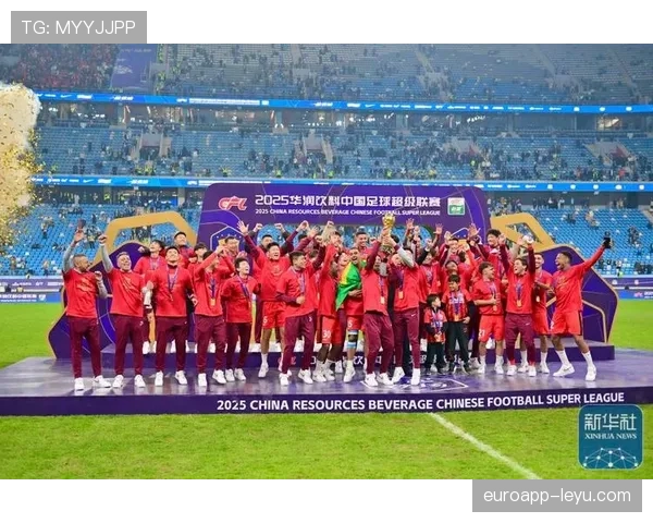 上海海港火力全开，新赛季进攻表现值得期待