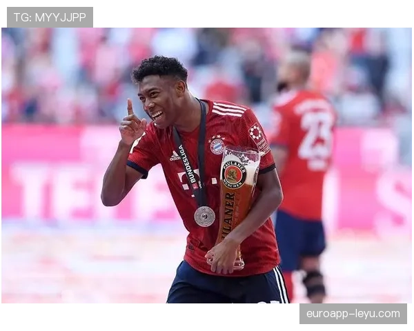 阿拉巴职业轨迹分析：青年才俊如何成长为世界级后卫