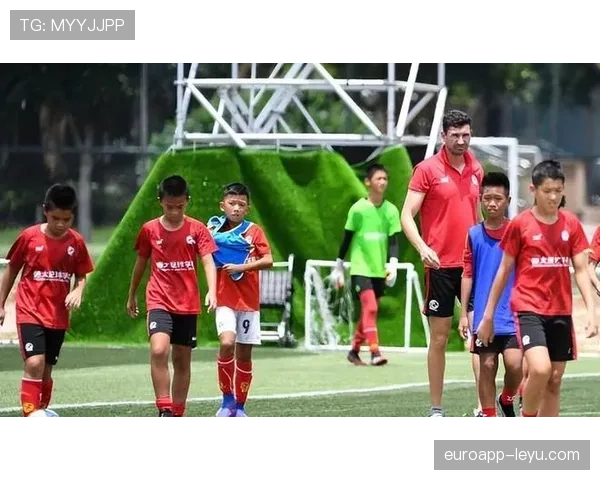 中国队青训改革持续推进，体系建设与人才培养成效初显