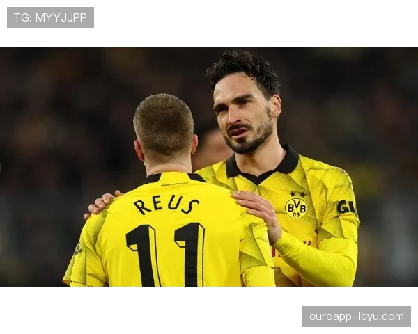 “多特蒙德争冠软肋暴露：依赖巨星战术再次功亏一篑，球队内部矛盾已导致管理层危机？”