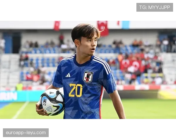 久保建英：大赛舞台持续展现个人技术特点