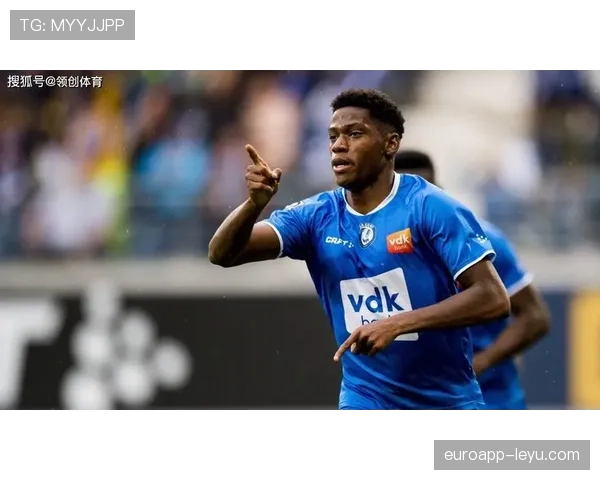 乔纳森·戴维低波动进球输出如何体现稳定高效