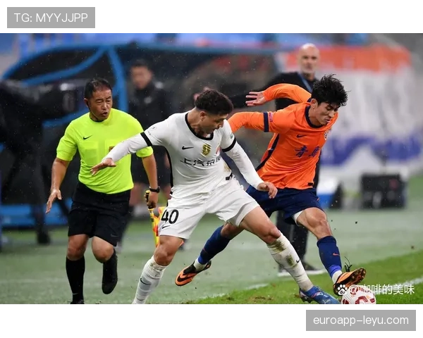 上海海港：能否建立王朝成为关键议题，其阶段性表现影响球队未来走势