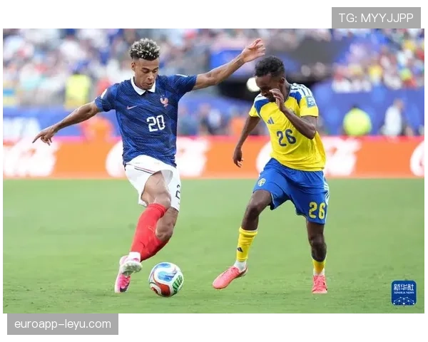 法国3-0击败瑞典:强势开启2026世界杯淘汰赛征程 法国3-0击败瑞典:强势开启2026世界杯淘汰赛征程